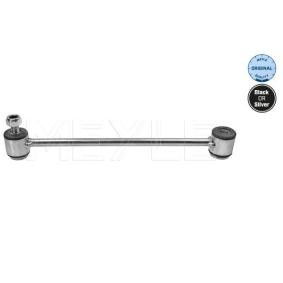 Köp Stabilisatorstag av MEYLE 016 060 0007 till det låga priset 222,66&nbsp;kr