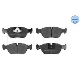 Bremsbeläge 025 212 7319 für 850 Kombi (855) für CHF 32.72