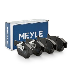 Bremsbeläge 025 216 7020 für MERCEDES-BENZ