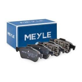 Bremsbeläge 025 234 8216 für FORD