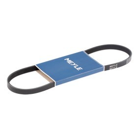 Compre Correia trapezoidal estriada da MEYLE 050 004 0815 a um preço baixo por 7,16&nbsp;&euro;