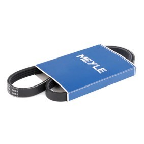 Compre Correia trapezoidal estriada da MEYLE 050 004 0884 a um preço baixo por 8,23&nbsp;&euro;