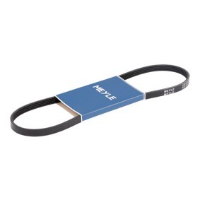 Compre Correia trapezoidal estriada da MEYLE 050 004 0895 a um preço baixo por 8,45&nbsp;&euro;