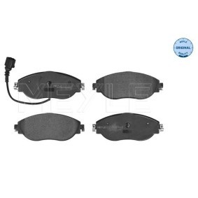 Köp Multirem av MEYLE 050 007 1980 till det låga priset 274,88&nbsp;kr