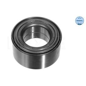 Radlager 100 407 0078 für Alhambra (710, 711) für CHF 24.35