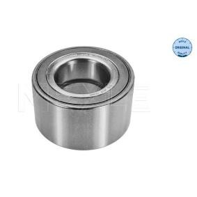 Radlager 100 407 0080 für VOLVO