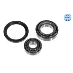 Radlagersatz 100 498 0023