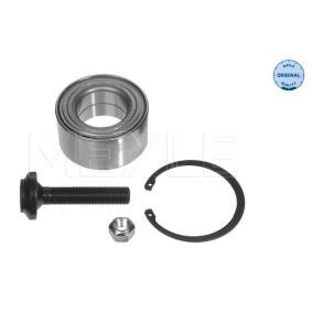 Radlagersatz 100 498 0178 für SEAT