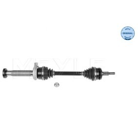 MEYLE 100 501 0008 Buje de rueda VW PASSAT