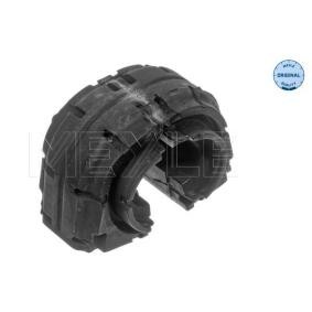 MEYLE 100 511 0013 Stabigummis SEAT Leon Schrägheck (1P1) 2.0 150 PS Otto