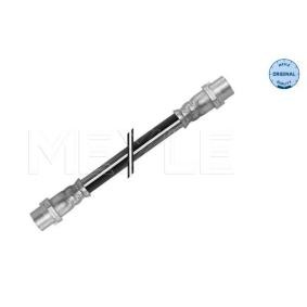 Köp Bromsslang av MEYLE 100 525 0003 till det låga priset 141,44&nbsp;kr