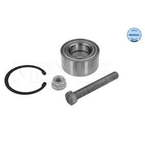 Radlagersatz 100 598 0278 für Alhambra (710, 711) für CHF 27.46