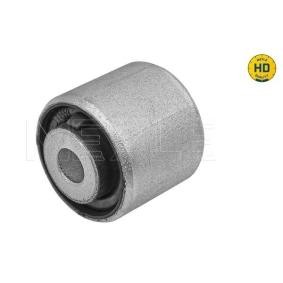 Köp Lagerhylsa, länkarm av MEYLE 100 610 0003/HD till det låga priset 169,56&nbsp;kr