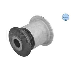 Köp Lagerhylsa, länkarm av MEYLE 100 610 0011 till det låga priset 129,74&nbsp;kr