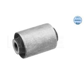 Köp Lagerhylsa, länkarm av MEYLE 100 610 0012 till det låga priset 152,09&nbsp;kr