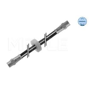 Bremsschlauch 100 611 0000 für AUDI