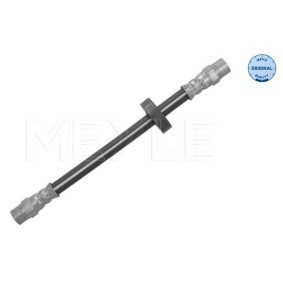 Köp Bromsslang av MEYLE 100 611 0012 till det låga priset 124,26&nbsp;kr