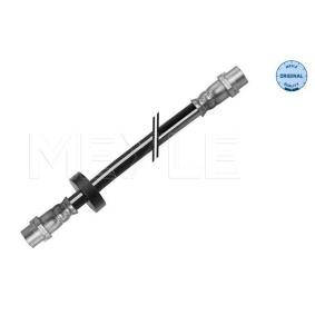 Köp Bromsslang av MEYLE 100 611 0025 till det låga priset 140,39&nbsp;kr