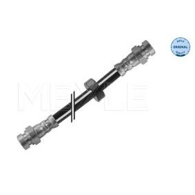 Köp Bromsslang av MEYLE 100 611 0038 till det låga priset 119,36&nbsp;kr