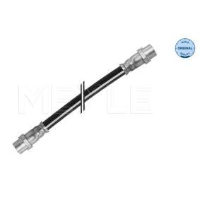 Köp Bromsslang av MEYLE 100 611 0040 till det låga priset 140,74&nbsp;kr