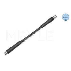 Köp Bromsslang av MEYLE 100 611 0042 till det låga priset 148,10&nbsp;kr