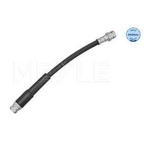 Köp Bromsslang av MEYLE 100 611 0073 till det låga priset 159,04&nbsp;kr