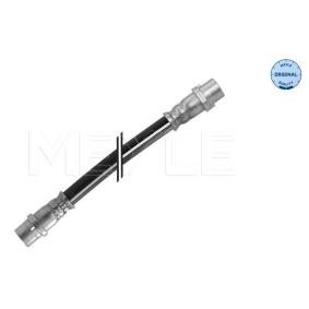 Bremsschlauch 100 611 0077 für AUDI