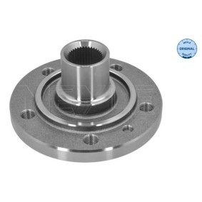 Radlagersatz 100 750 0005