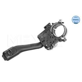 MEYLE 100 953 0021 Devioluci AUDI A3 Hatchback (8L1) 1.6 101 CV Motore a ciclo otto
