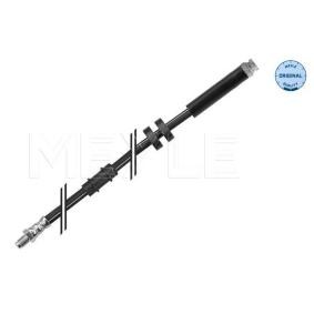 Bremsschlauch 11-14 525 0030 für CITROËN