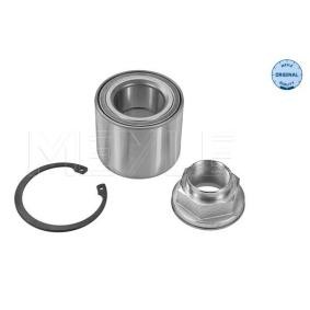 Köp Hjullagersats av MEYLE 11-14 750 0020 till det låga priset 701,17&nbsp;kr