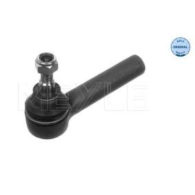 MEYLE 11-16 020 7529 Spurstangenkopf FIAT DUCATO Bus (230) 2.0 109 PS Otto