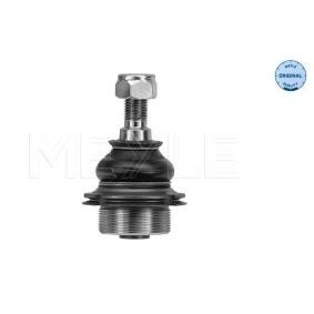 MEYLE 11-16 050 0035 Rótula de suspensão CITROËN C5 3 (RD) 2.7 204 cv Diesel