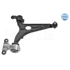 Köp Länkarm, hjulupphängning av MEYLE 11-16 050 0039 till det låga priset 1 066,01&nbsp;kr
