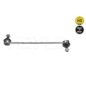 Koppelstange 11-16 060 0002/HD für PEUGEOT