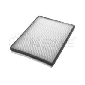 Achetez des Filtre d'habitacle MEYLE 112 319 0007 à prix pour 8,11&nbsp;&euro;
