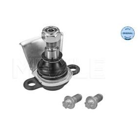 Köp Spindelled av MEYLE 116 010 0009 till det låga priset 259,18&nbsp;kr