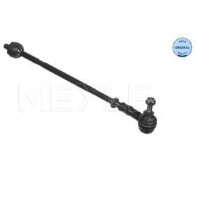 Köp Styrstag av MEYLE 116 030 8202 till det låga priset 338,49&nbsp;kr