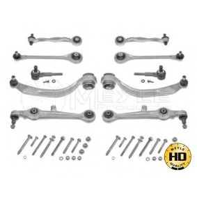 Querlenker Satz 116 050 0021/HD für AUDI