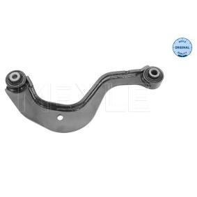 Köp Stång / stag, hjulupphängning av MEYLE 116 050 0027 till det låga priset 493,52&nbsp;kr