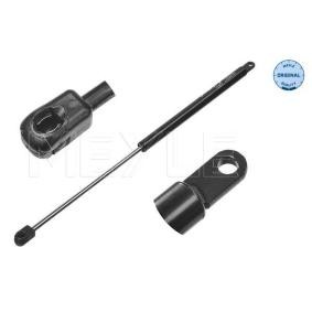 Heckklappendämpfer 140 160 3455 für VW