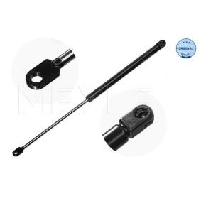 Heckklappendämpfer 140 160 3495 für VW