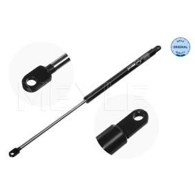 Heckklappendämpfer 140 161 0059 für VW