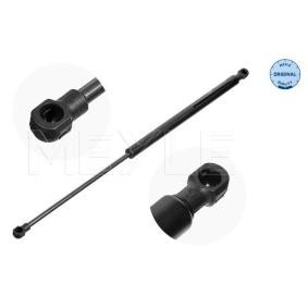 Heckklappendämpfer 140 161 0409 für VW