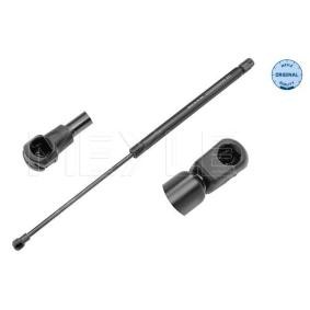 Heckklappendämpfer 140 910 0033 für SEAT