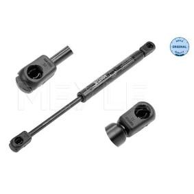 Heckklappendämpfer 140 910 0036 für SEAT