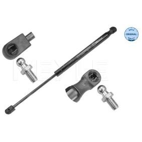 Köp Gasfjäder till baklucka av MEYLE 140 910 0044 till det låga priset 232,94&nbsp;kr