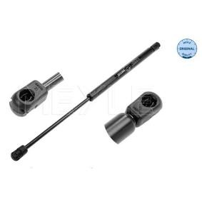 Köp Gasfjäder till baklucka av MEYLE 140 910 0045 till det låga priset 232,73&nbsp;kr