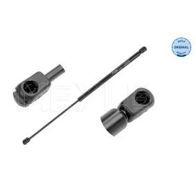 Köp Gasfjäder till baklucka av MEYLE 140 910 0047 till det låga priset 184,48&nbsp;kr