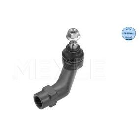 MEYLE 15-16 020 0005 Spurstangenkopf ALFA ROMEO 159 Sportwagon (939) 2.4 200 PS Diesel